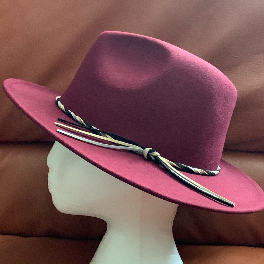 Hat Unisex - Picture 4 of 5